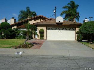 660 S Edenfield Ave, Covina, CA 91723