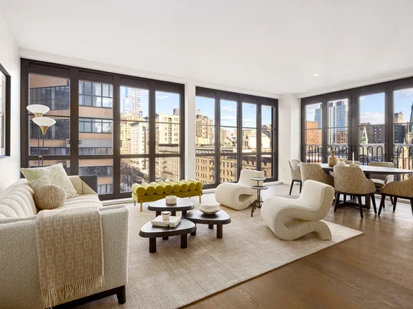 250 West 96th Street image 1 of 24