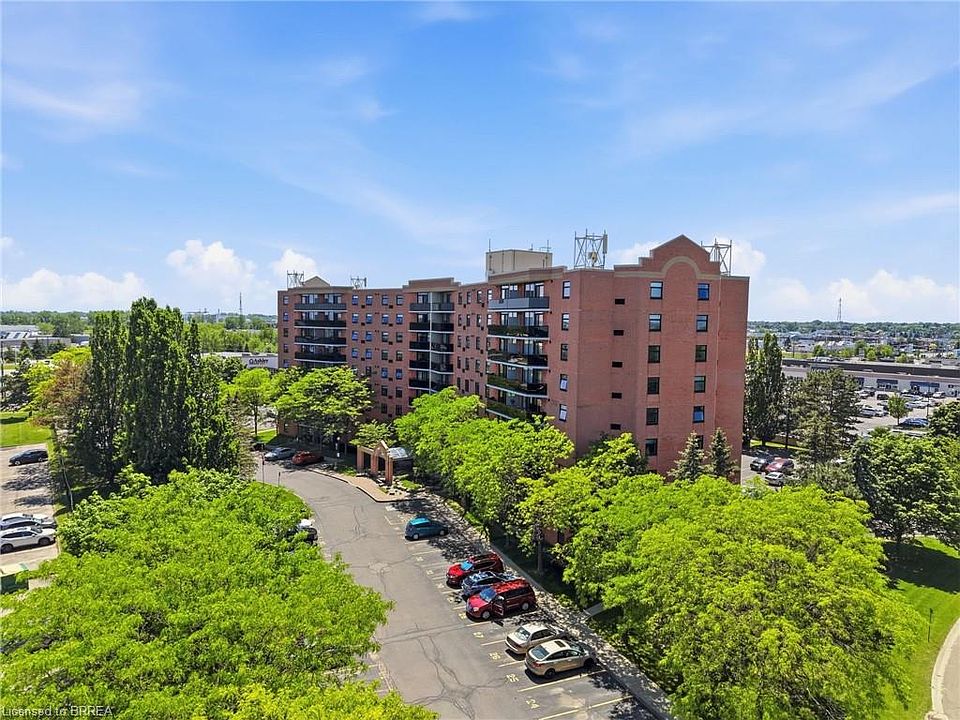 1st image of 9 Bonheur Ct #716