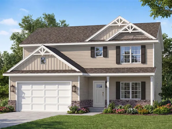 7041 Opfer Dr, Whitmore Lake, MI 48189