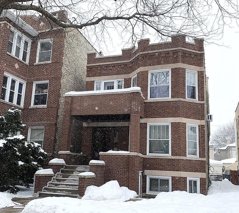 1st image of 5252 W Hutchinson St