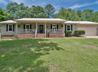 1914 Little John Dr, Oxford, AL 36203