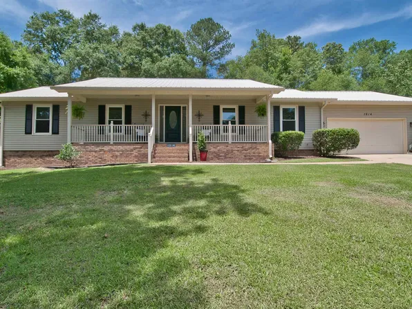 1914 Little John Dr, Oxford, AL 36203