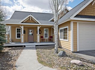 880 Streamside St, Driggs, ID 83422