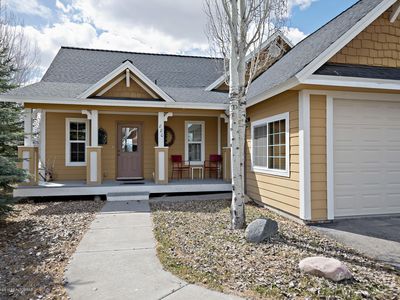 880 Streamside St, Driggs, ID, 83422