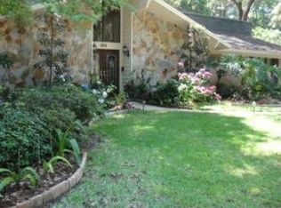 2844 Christopher Creek Rd N, Jacksonville, FL 32217