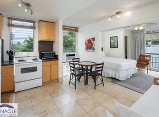 240 Liliuokalani Ave #301, Honolulu, HI 96815