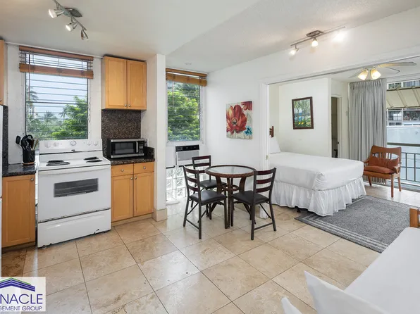 240 Liliuokalani Ave, Honolulu, HI