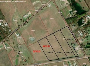 TRACT 5 E Highway 84, Axtell, TX 76624