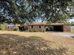 4344 Fairbluff Rd, Hephzibah, GA 30815