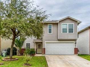 2727 Thunder Gulch, San Antonio, TX 78245