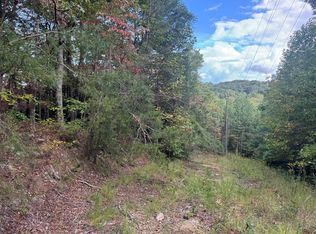 Burnt Mountain Cove Rd, Jasper, GA 30143