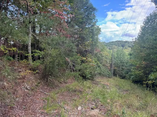 Burnt Mountain Cove Rd, Jasper, GA 30143