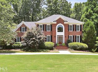 404 Loyd Rd, Peachtree City, GA 30269