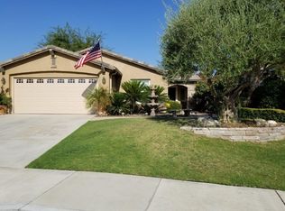 11922 Privet Pl, Bakersfield, CA 93311