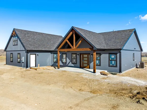 307 Comer Hill Rd, Great Falls, MT 59404