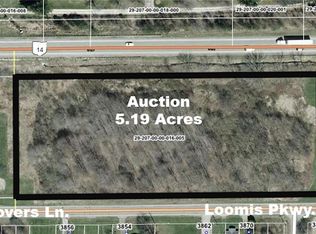 Lovers Ln, Ravenna, OH 44266