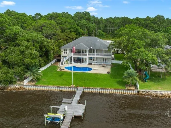 6564 E Bay Blvd, Gulf Breeze, FL 32563