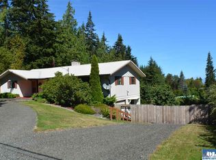 1841 Old Gardiner Rd, Sequim, WA 98382