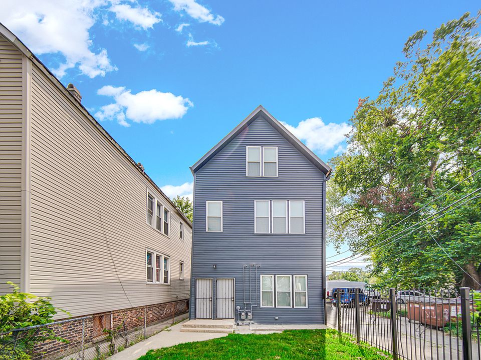 1st image of 5043 S Racine Ave