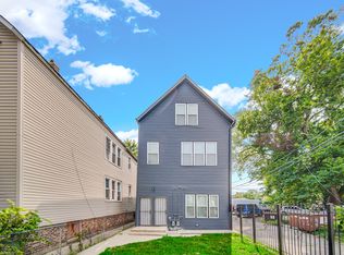 5043 S Racine Ave, Chicago, IL 60609