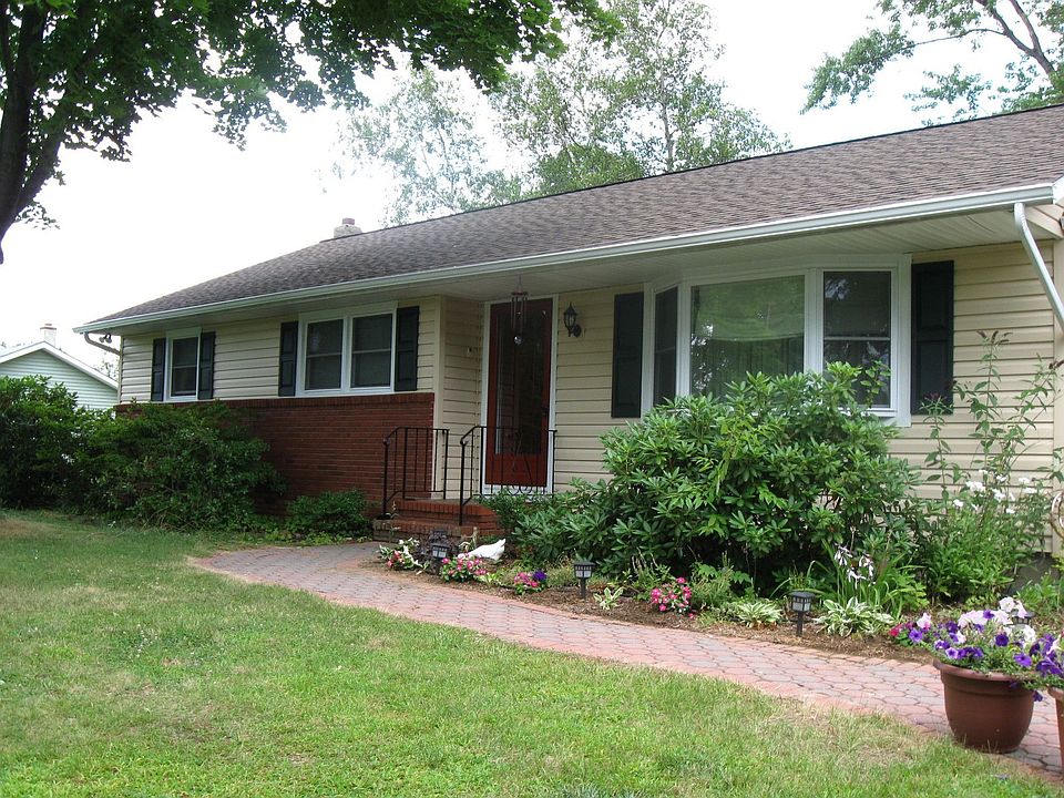 new roof & siding