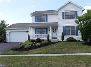 6404 Churchill Rd, Harrisburg, PA 17111