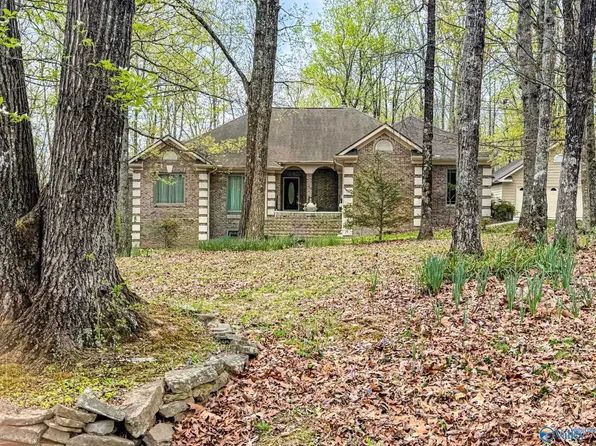 13001 Monte Vedra Rd SE, Huntsville, AL 35803