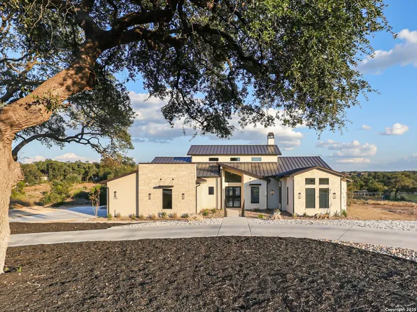 1126 Vintage Way, New Braunfels, TX 78132