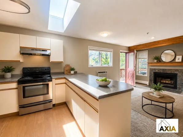 1927 Canyon Blvd APT 302, Boulder, CO 80302