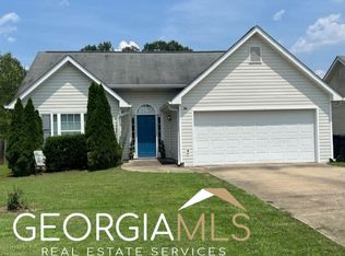 50 Leisure Dr NW, Rome, GA 30165