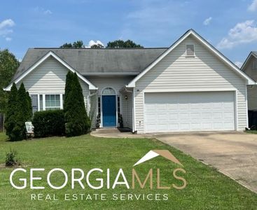50 Leisure Dr NW, Rome, GA, 30165