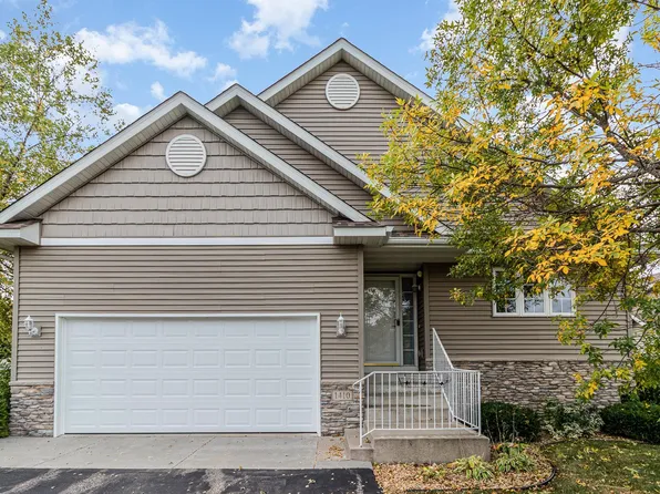 1410 3rd St SE, New Prague, MN 56071