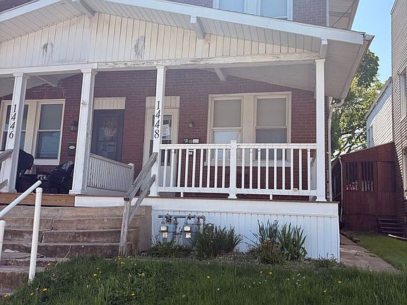 2nd image of 1448 W King St Unit 1