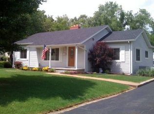 310 Jessie St, Hopkinsville, KY