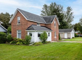 789 24th St W, Owen Sound, ON N4K4H9