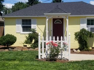 443 Hrubetz Rd SE, Salem, OR 97302