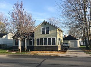 512 E Main St, Butler, IN 46721