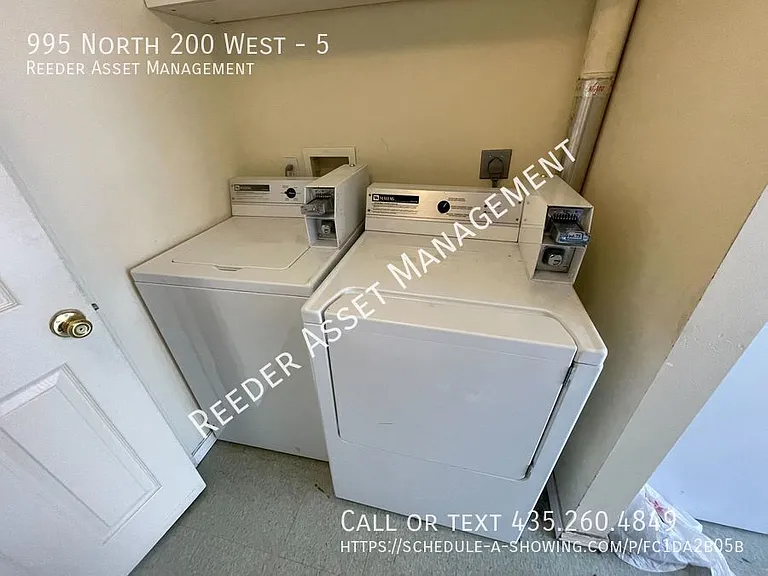 995 N 200 W #5 — Photo 17