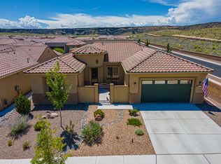 2331 Chuckwalla Spring Trl NW, Albuquerque, NM 87120