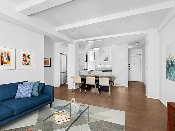 3rd image of 252 W 85th St APT 4-D