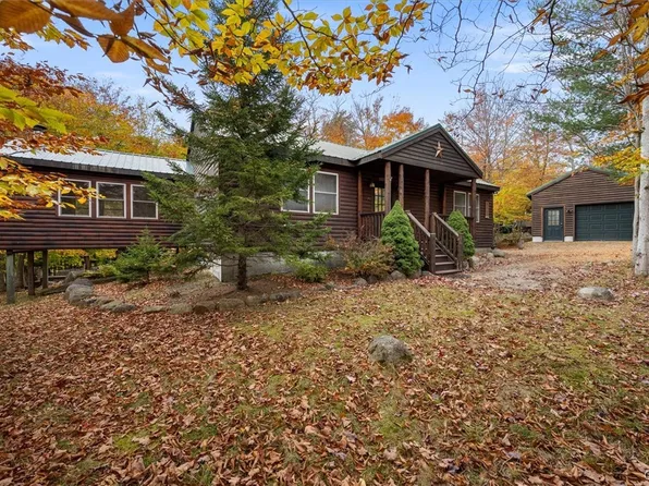 135 Highland Ter, Old Forge, NY 13420