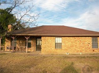 1597 Zagota Crossing Rd, Terrell, TX 75161