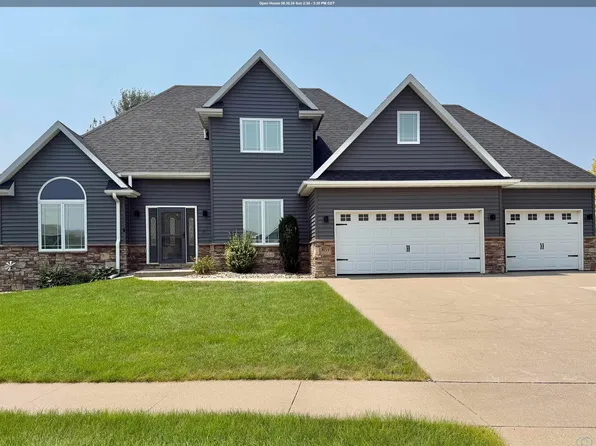 803 Cottonwood Trl, Sergeant Bluff, IA 51054