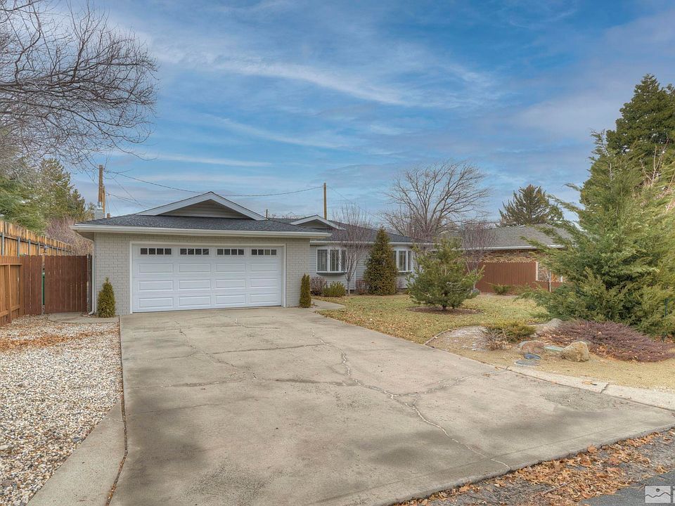 1014 W Winnie Ln, Carson City, NV 89703 Zillow