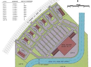 2248 Moody Pkwy #0, Moody, AL 35004