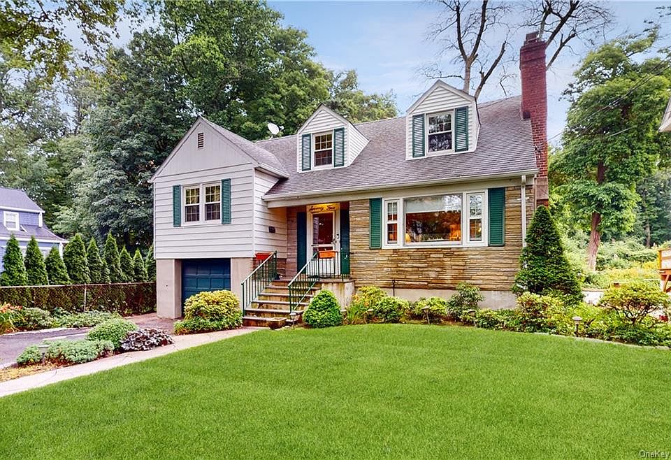 75 Marion Avenue, Mount Vernon, NY 10552 Zillow