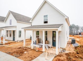 477 Pea Ridge Rd, Oxford, MS 38655