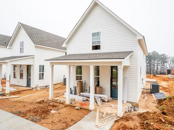 477 Pea Ridge Rd, Oxford, MS 38655