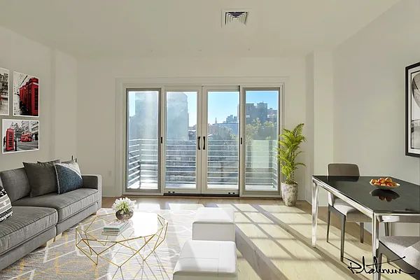 Rented by Platinum Properties | media 36